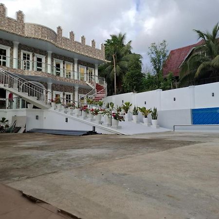 Siquijor Island Castle Resort Lazi Exterior photo